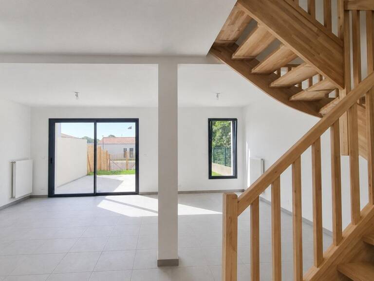 Maison T4 neuve de 85m² — photo 1