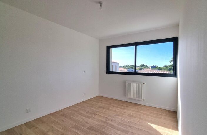 Maison T4 neuve de 85m² — photo 2