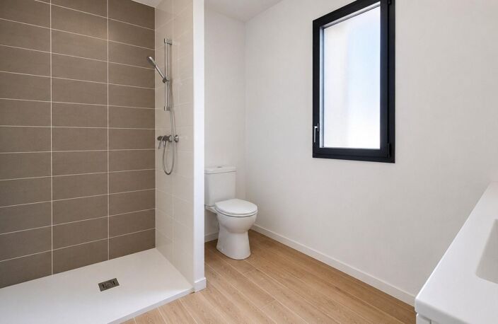 Maison T4 neuve de 85m² — photo 4