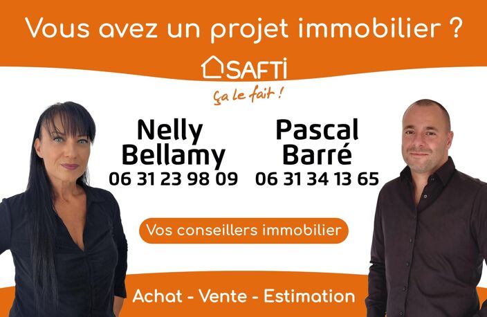 Maison T4 neuve de 85m² — photo 5