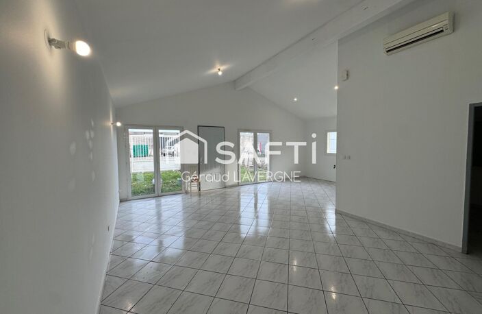 OCCASION A SAISIR ! Local commercial pour bureaux — photo 2