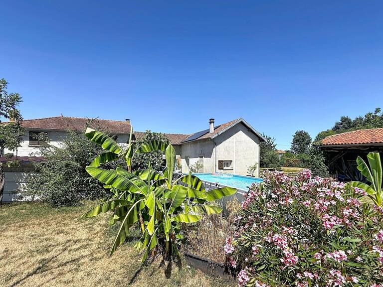 Charmante maison - beaux volumes - calme - — photo 1