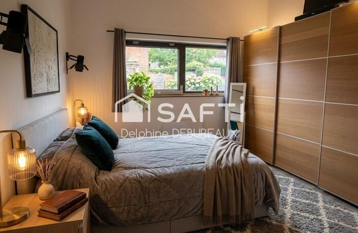 Maison récente de plain-pied de 110 m², lumineuse et sans travaux, avec jardin et dépendance — photo 4