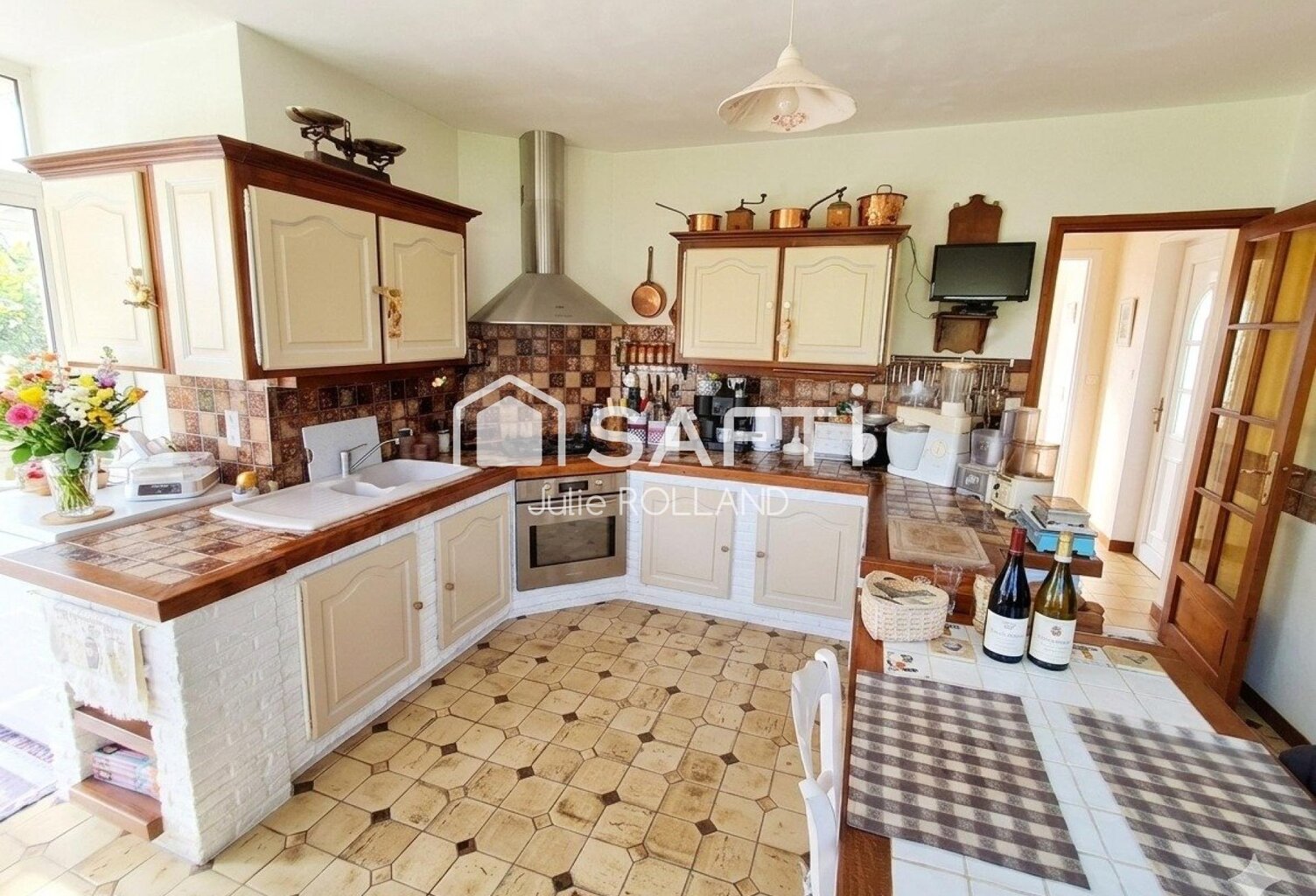HABITABLE DE PLAIN-PIED — photo 1