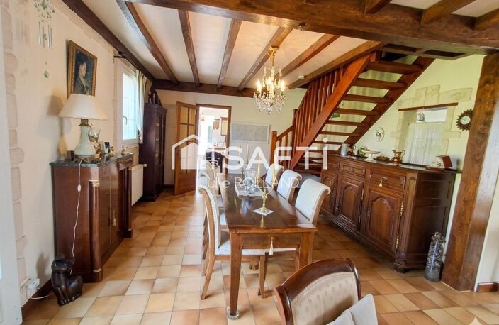 HABITABLE DE PLAIN-PIED — photo 2