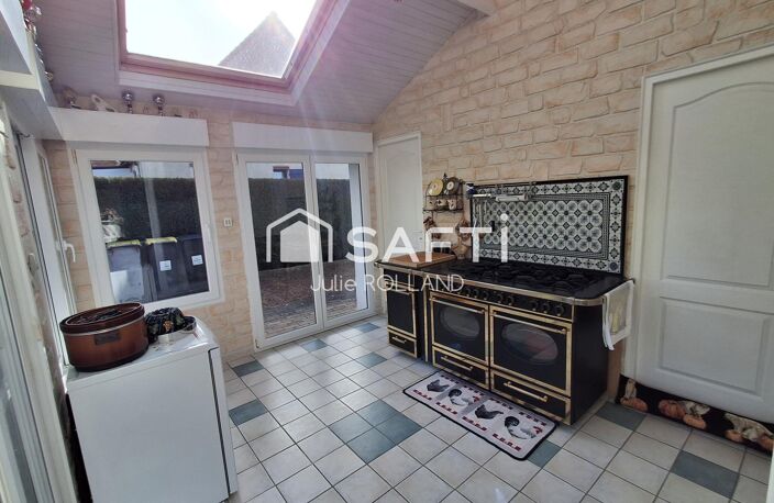 HABITABLE DE PLAIN-PIED — photo 3