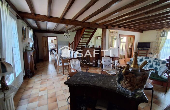 HABITABLE DE PLAIN-PIED — photo 5