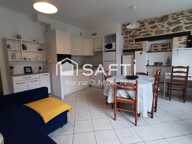 DINARD CENTRE-VILLE  APPARTEMENT IDÉAL PIED-À-TERRE OU INVESTISSEMENT — photo 2
