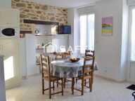 DINARD CENTRE-VILLE  APPARTEMENT IDÉAL PIED-À-TERRE OU INVESTISSEMENT — photo 3