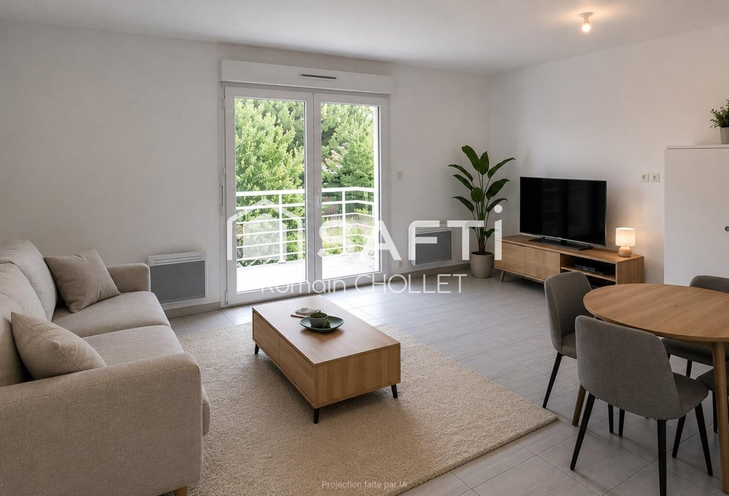 appartement à puilboreau proche commodités — photo 1