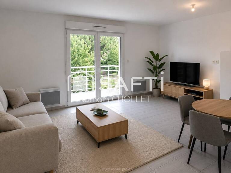 appartement à puilboreau proche commodités — photo 1