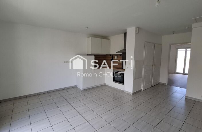 appartement à puilboreau proche commodités — photo 3