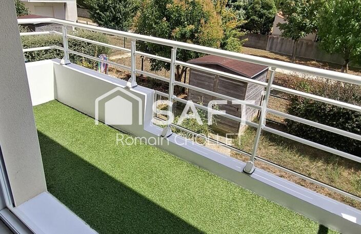appartement à puilboreau proche commodités — photo 4