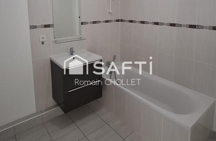 appartement à puilboreau proche commodités — photo 5