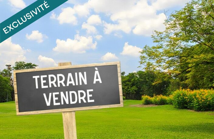 Magnifique terrain constructible viabilisé — photo 3