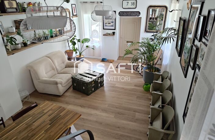 Maison en pierre, 2 chambres, entièrement rénovée — photo 2