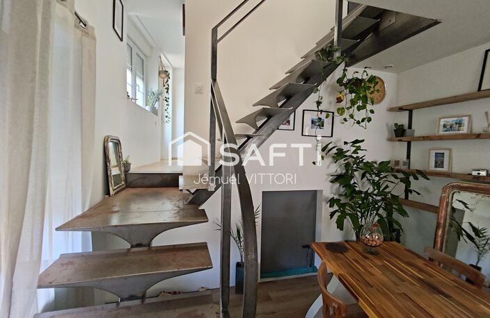 Maison en pierre, 2 chambres, entièrement rénovée — photo 3