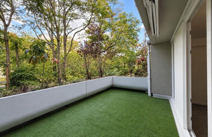 Lumineux T3 de 70m2 — photo 4