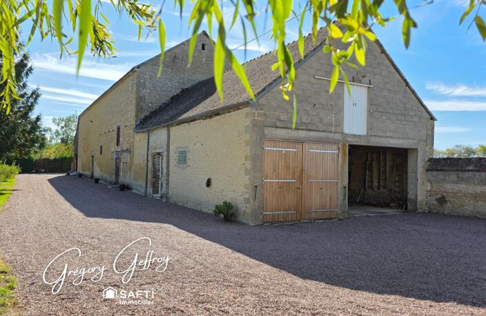 Maison d'habitation + dépendances — photo 2