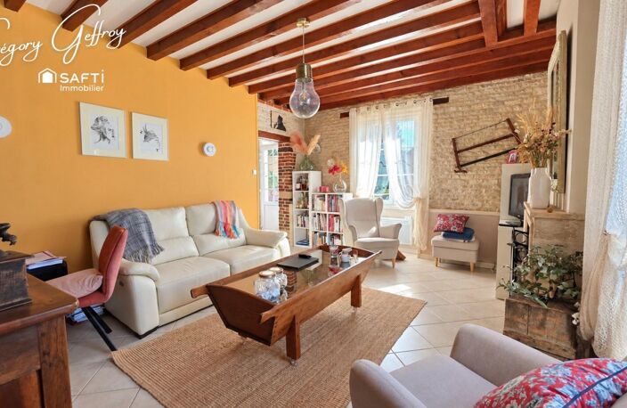 Maison d'habitation + dépendances — photo 4