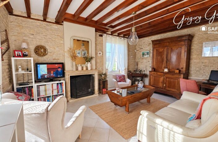 Maison d'habitation + dépendances — photo 5