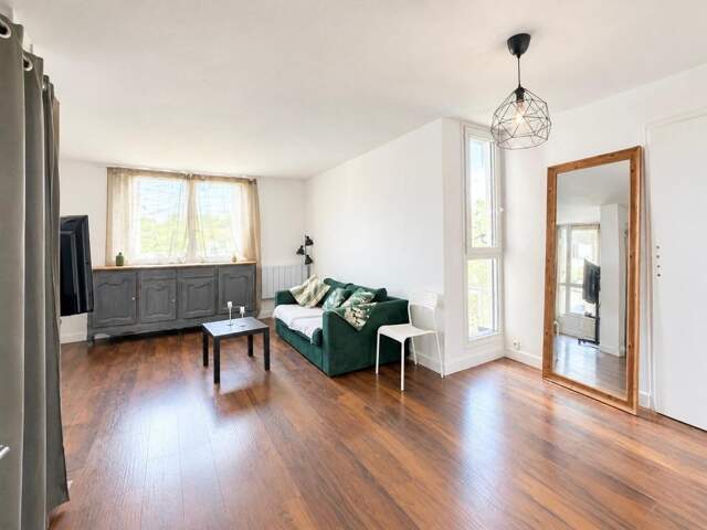 T4 de 80m2 avec BOX en sous-sol et Terrasse — photo du bien