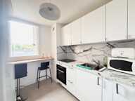 T4 de 80m2 avec BOX en sous-sol et Terrasse — photo 3
