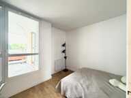 T4 de 80m2 avec BOX en sous-sol et Terrasse — photo 4