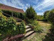 Cachet, rareté, au pied du château de Montrésor ! — photo 2