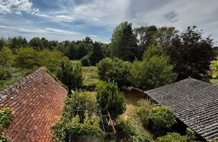 Cachet, rareté, au pied du château de Montrésor ! — photo 4