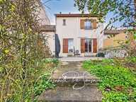 Superbe maison proche gare des Ardoines — photo 2
