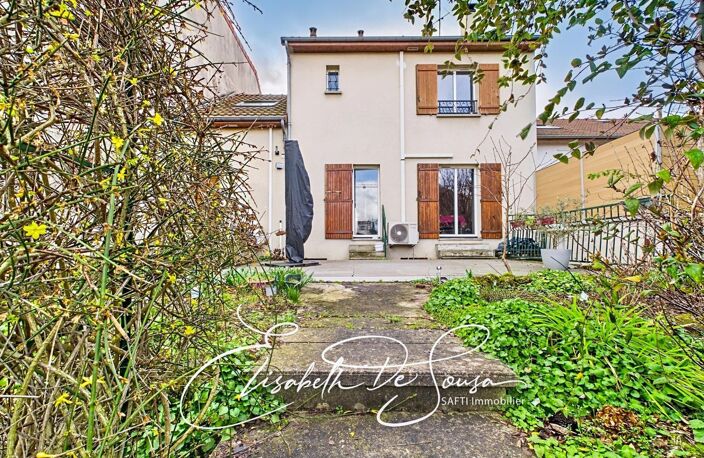 Superbe maison proche gare des Ardoines — photo 2
