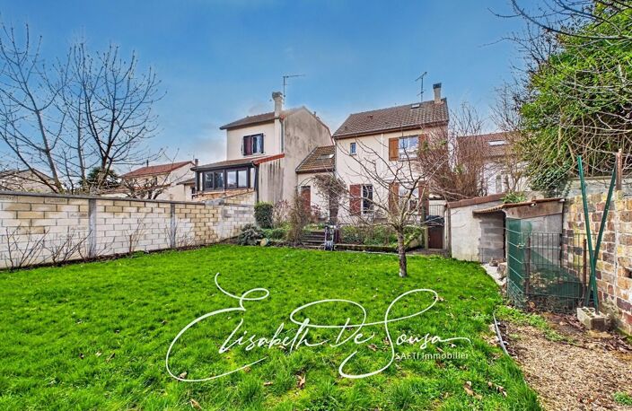 Superbe maison proche gare des Ardoines — photo 3