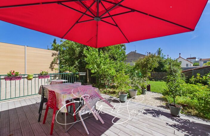 Superbe maison proche gare des Ardoines — photo 4