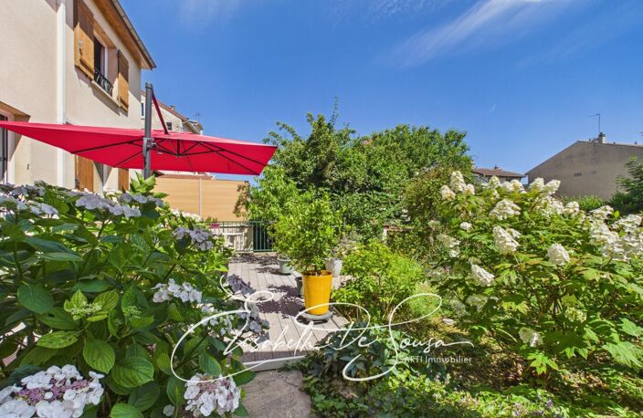 Superbe maison proche gare des Ardoines — photo 5
