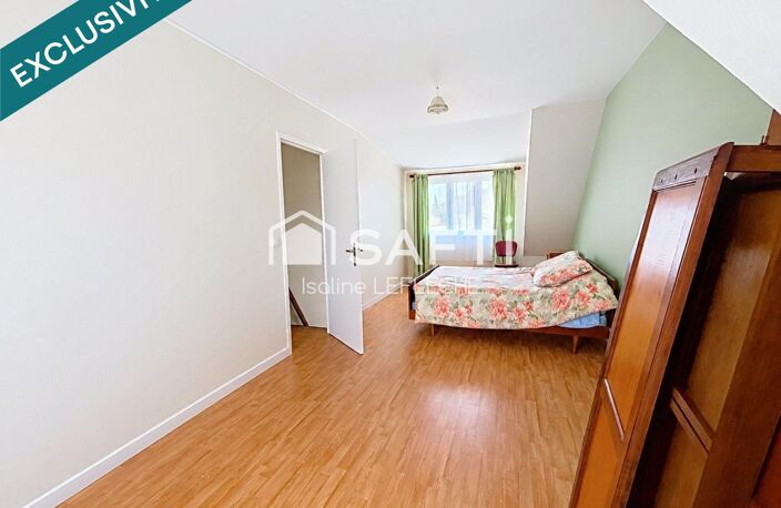 A Peronne, découvrez cette maison familiale avec 4 chambres — photo 4