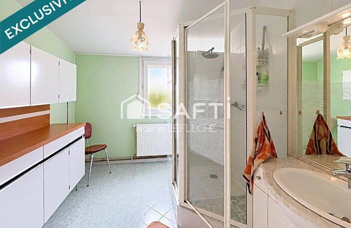 A Peronne, découvrez cette maison familiale avec 4 chambres — photo 5