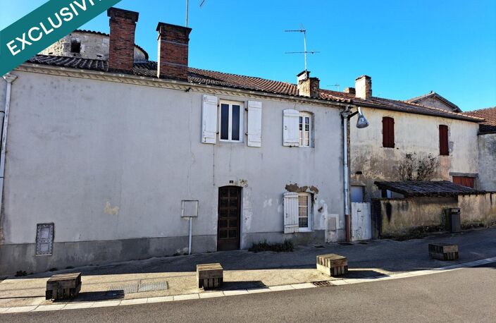 Immeuble — photo 2