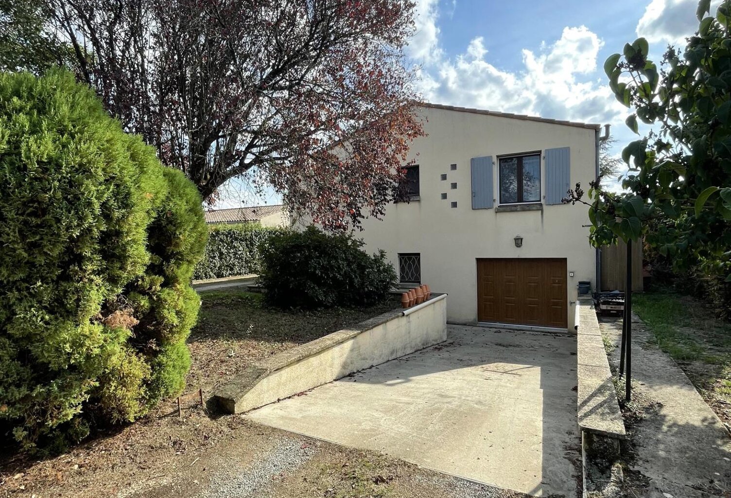 située en campagne proche de Niort et de La Rochelle ! — photo 1