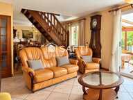 Cosy : 4 chambres, véranda, sous sol total et calme absolu — photo 4