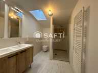 Maison T4 avec jardin centre ville — photo 4