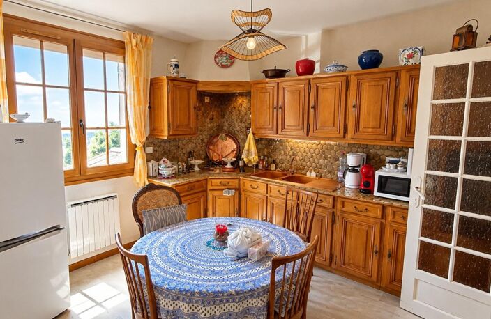 Maison avec sous-sol complet et grenier aménageable à Toulon-sur-Arroux — photo 3