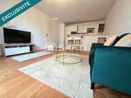 APPARTEMENT 2 CHAMBRES  67 M2 + BALCON — photo 2
