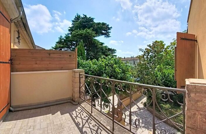 Cavaillon - Maison familiale de 150m² — photo 4