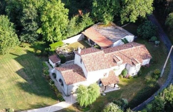 Un petit coin de paradis — photo 2