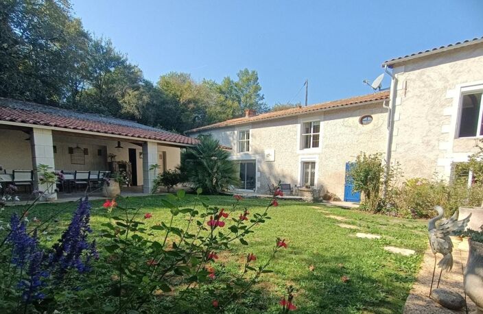 Un petit coin de paradis — photo 3