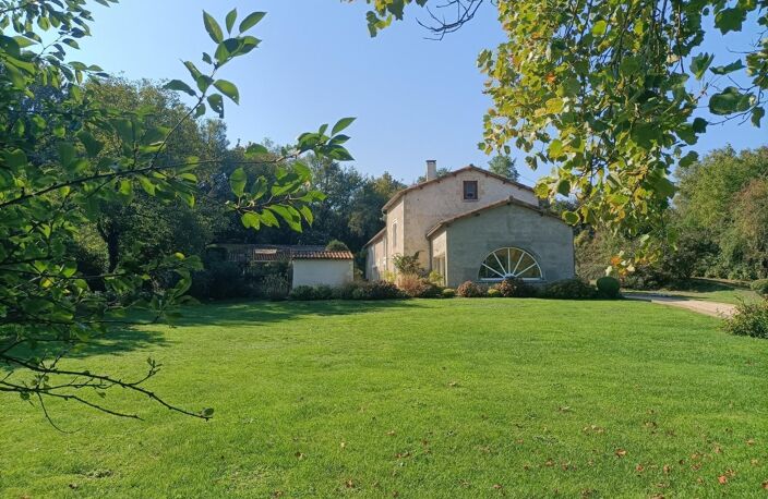 Un petit coin de paradis — photo 4
