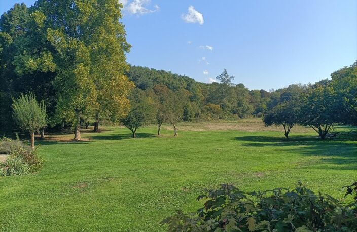 Un petit coin de paradis — photo 5