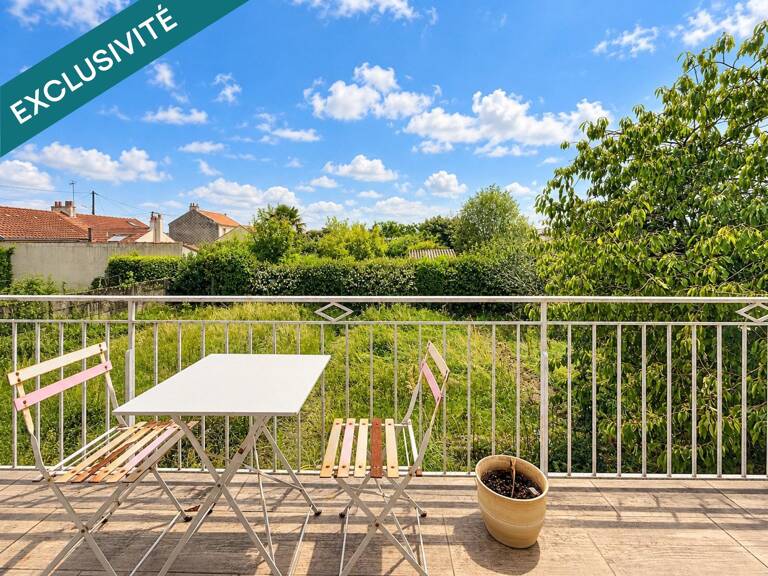 Quartier La Houssais  Maison familiale de qualité avec fort potentiel  Terrain constructible de 872 m² — photo 1