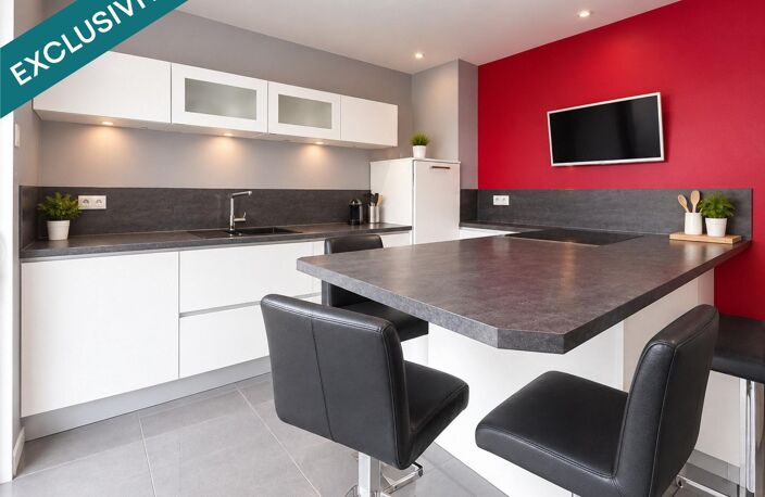 Quartier La Houssais  Maison familiale de qualité avec fort potentiel  Terrain constructible de 872 m² — photo 5